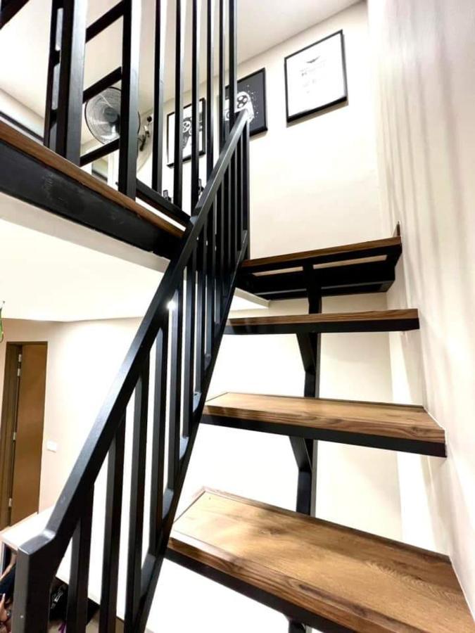 Faridz Homestay At Myra Saujana Kampong Simpang Empat 외부 사진