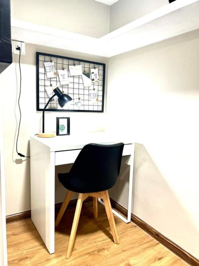 Faridz Homestay At Myra Saujana Kampong Simpang Empat 외부 사진