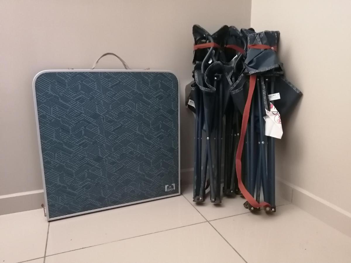 Faridz Homestay At Myra Saujana Kampong Simpang Empat 외부 사진